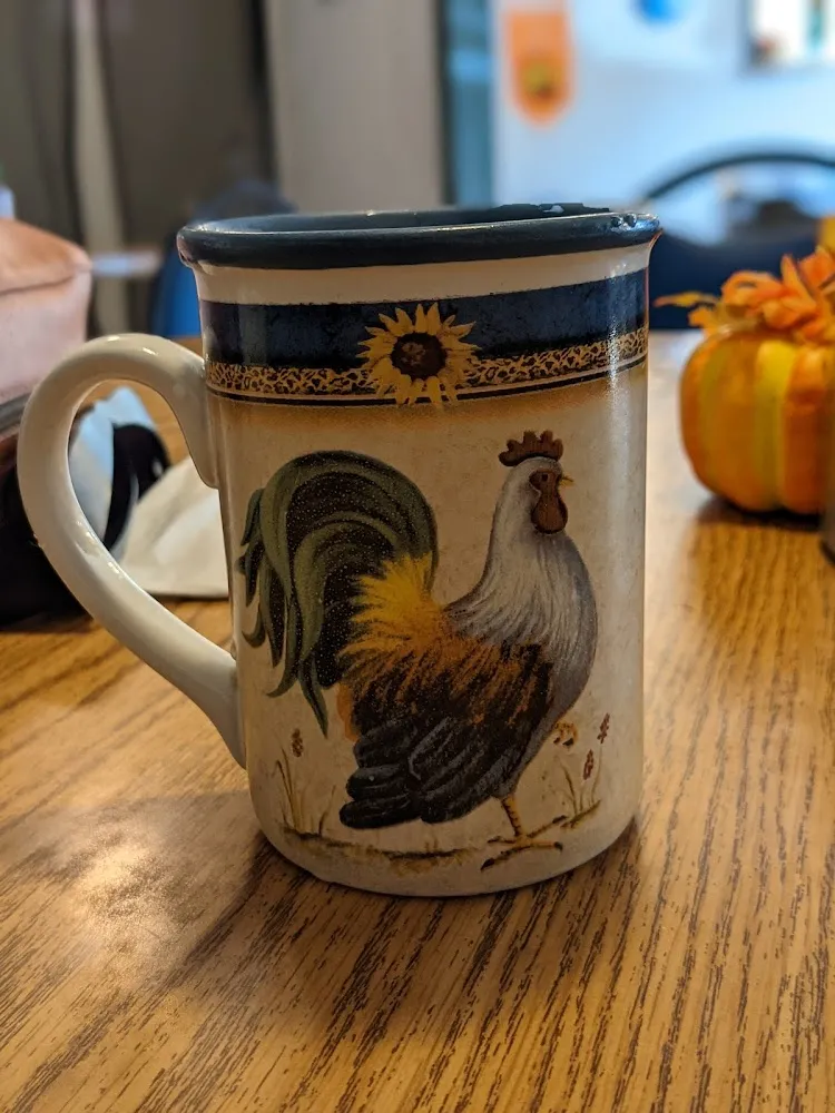 Coffee