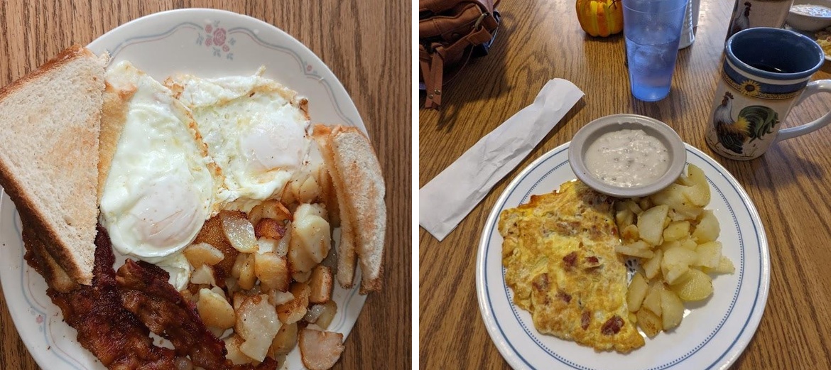 Kathy's Diner
