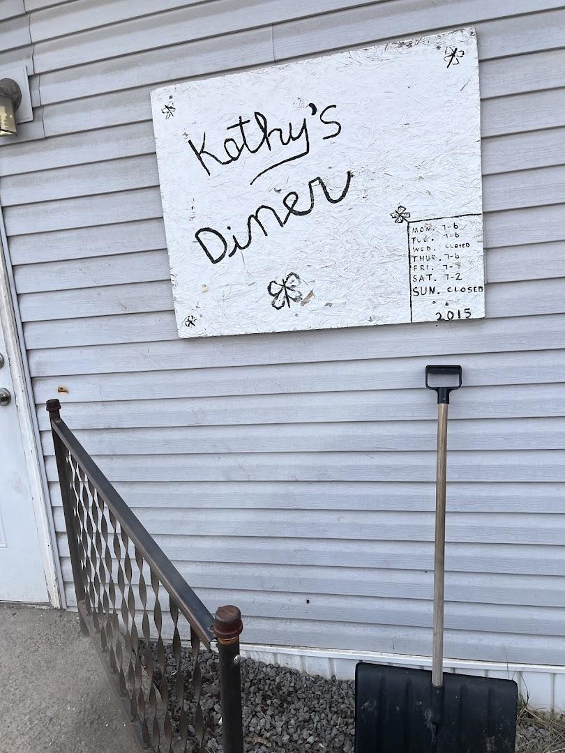 Kathy's Diner