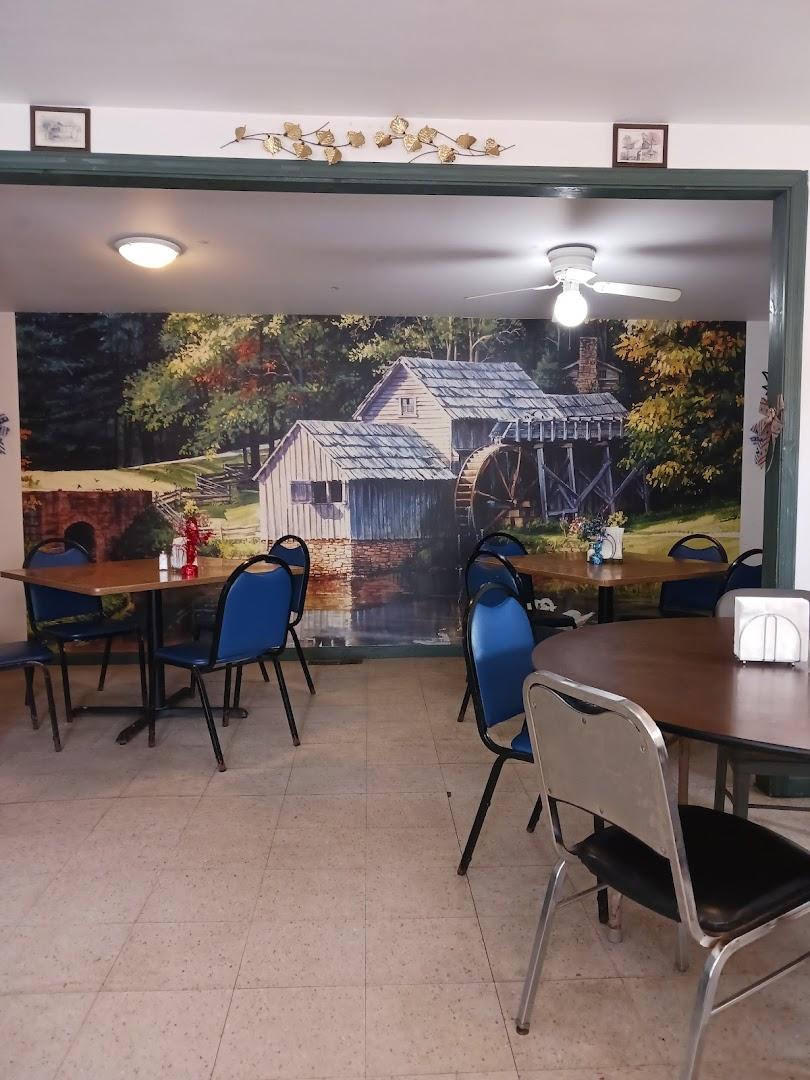 Kathy's Diner