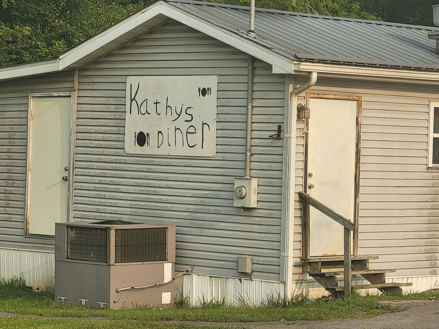 Kathy's Diner