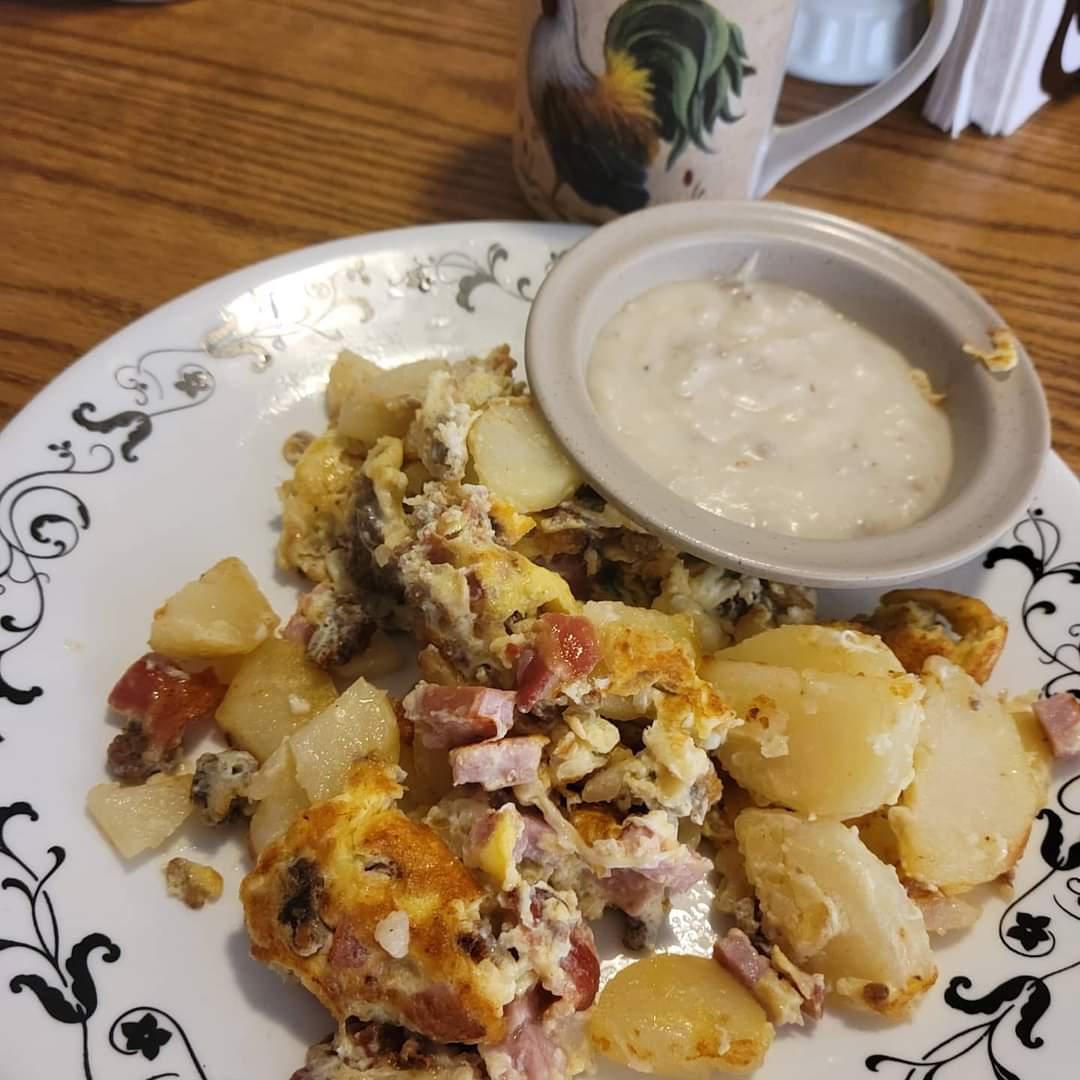 Kathy's Diner