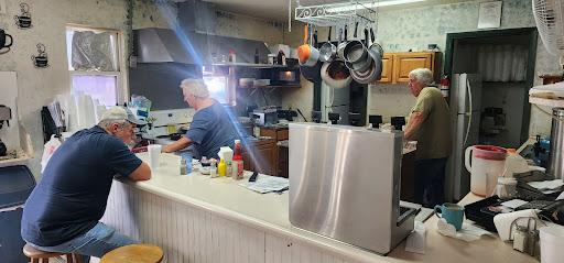 Kathy's Diner