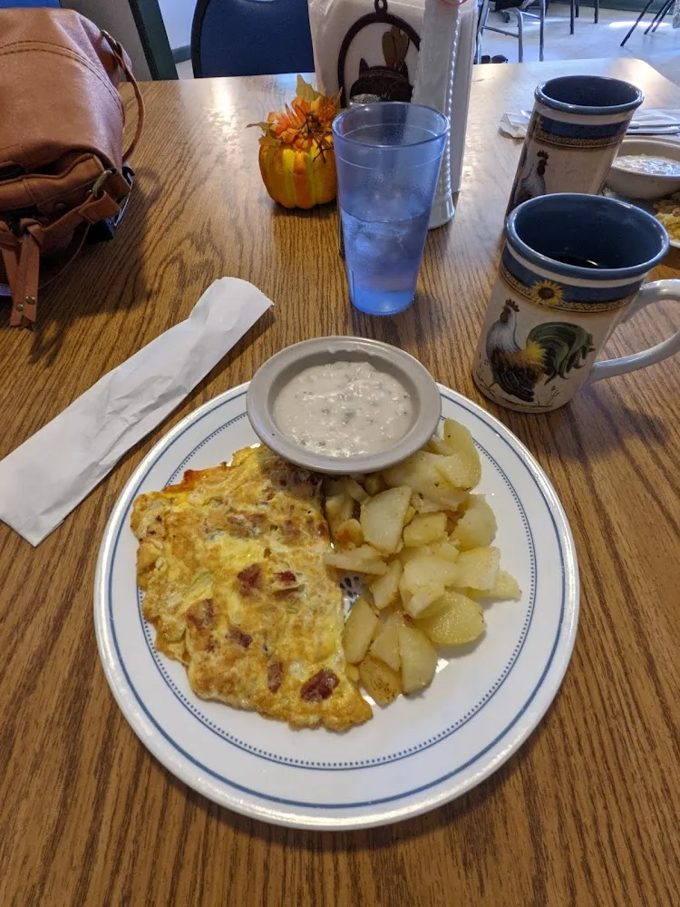 Omelette