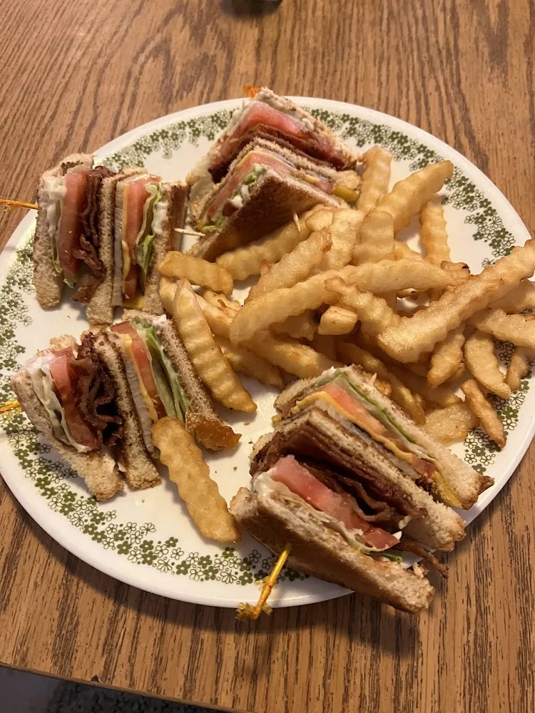 Turkey Club